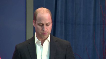 Prinz William "entsetzt" von Meghan Markle: Er kann nicht länger tatenlos zusehen