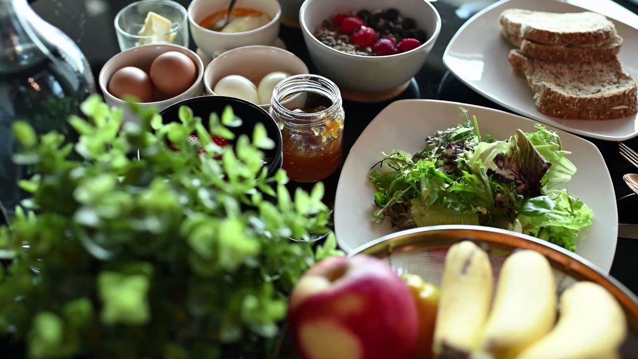 Erholsamer Schlaf? Mit diesem Obst garantiert!