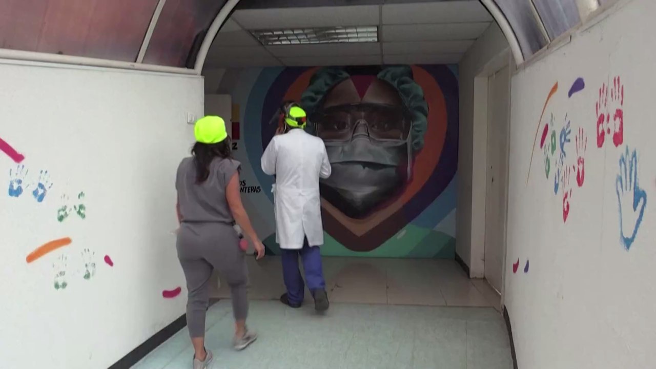 Corona: Ärzte beobachten beunruhigendes Symptom nach Impfung