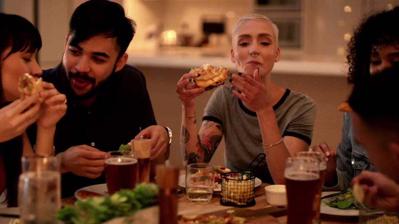 Gesundheit: Diese 5 Lebensmittel sind am gefährlichsten