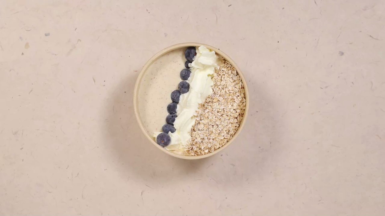 Kefir, das wohltuende heilgetränk
