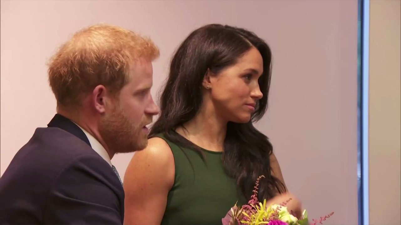 Oprah-Interview enthüllt: Wurde Meghan 'zum Schweigen gebracht'?