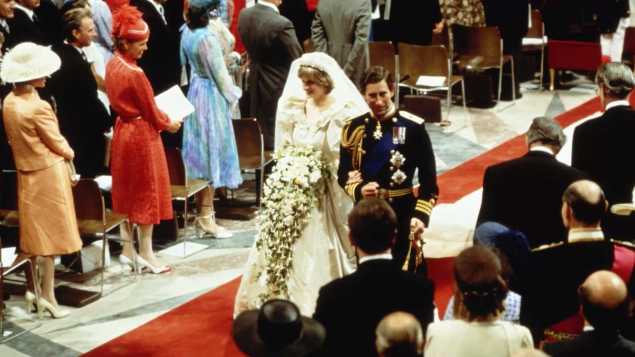 Prinz charles: schreckliches geständnis am abend vor der hochzeit mit diana