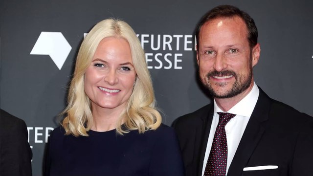 Norwegens Prinzessin Mette-Marit: Nochmal Mama mit 47?