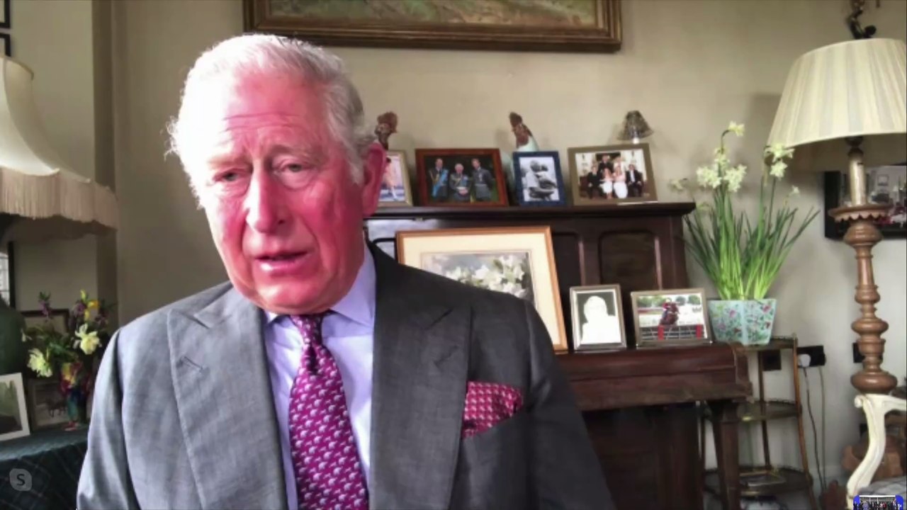 'Er ist ein Idiot': Prinz Charles kein geeigneter Nachfolger für die Queen