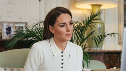 Kate Middleton "niedergeschlagen und schockiert": So schlecht geht es ihr seit dem Oprah-Interview