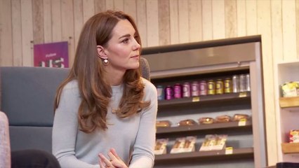 Kate Middleton schon vor Hochzeit mit William Millionärin: Woher das Geld kommt