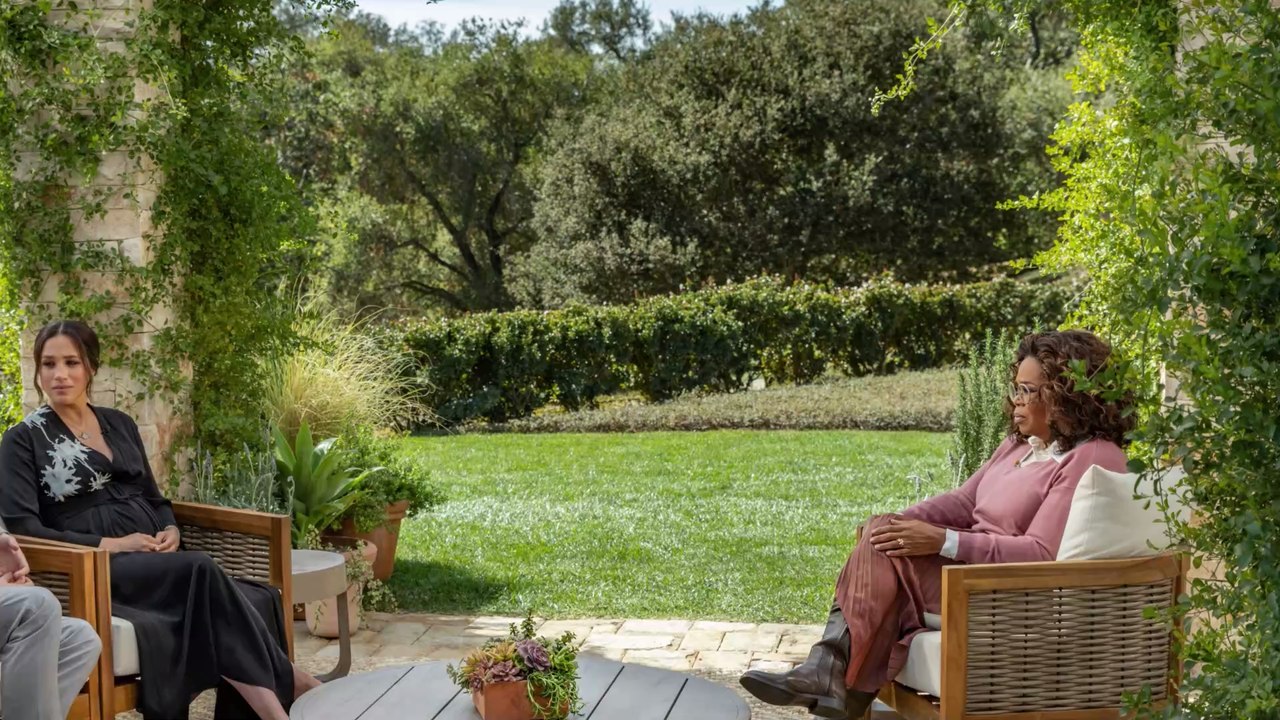 Bischof von Canterbury bestätigt die Aussagen zur Hochzeit nicht: Haben Harry und Meghan etwa im Interview gelogen?