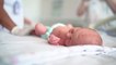 Covid-19: Erstes Baby mit Antikörpern geboren, die von Corona-Impfung der Mutter stammen