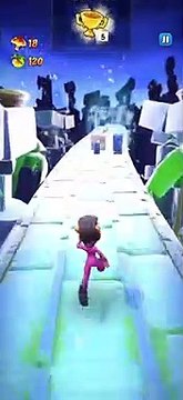 Pinstripe Coco Bandicoot Skin - Crash Bandicoot: On The Run!