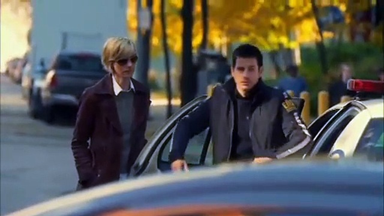 The Listener Saison 0 - The Listener Season 2 Trailer (EN)