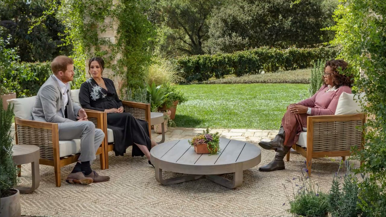 Hat Meghan Markle gelogen? 5 Aussagen im Fakten-Check