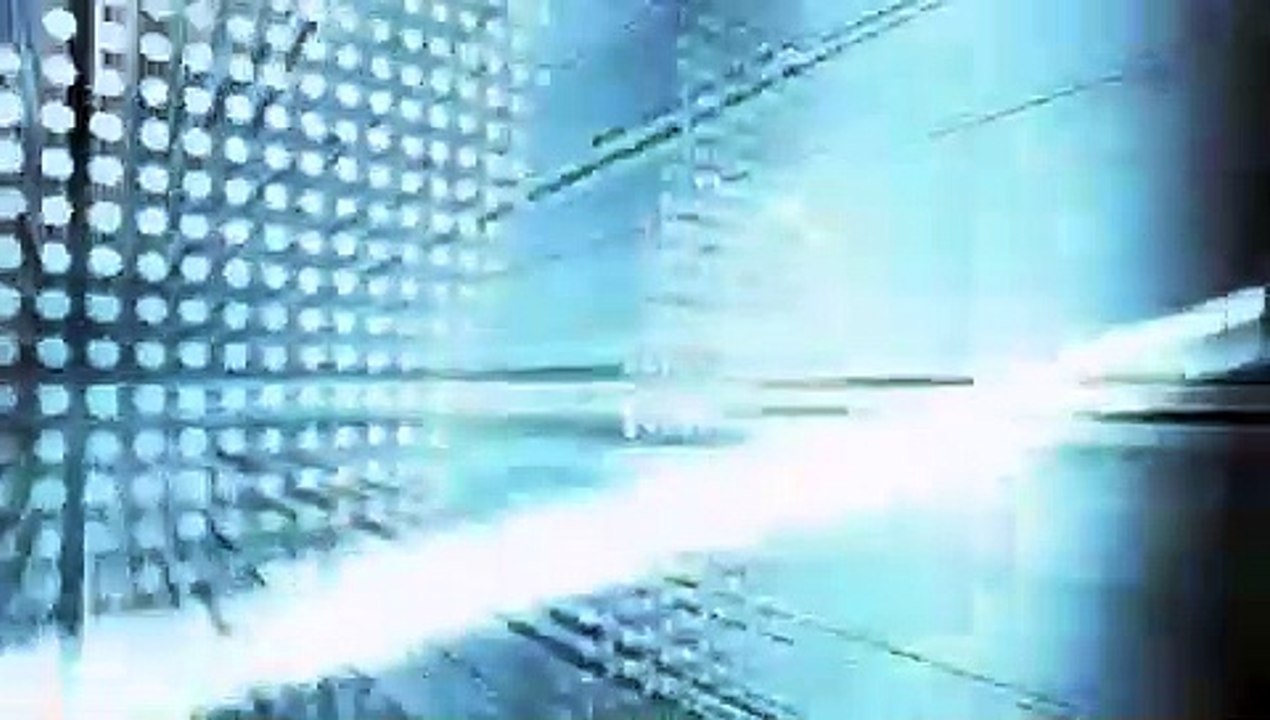 Human Target (2010) Saison 0 - Trailer (EN)