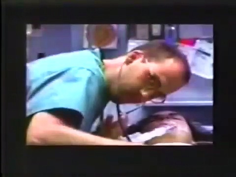ER Saison 0 - ER - NBC Promos [1994-1999].  (EN)