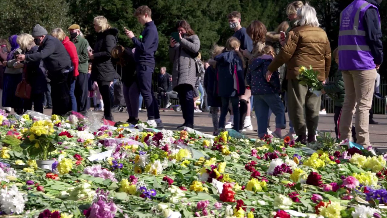 Prinz Philip plante eigene Beerdigung: Sogar den Leichenwagen hat er selbst ausgesucht