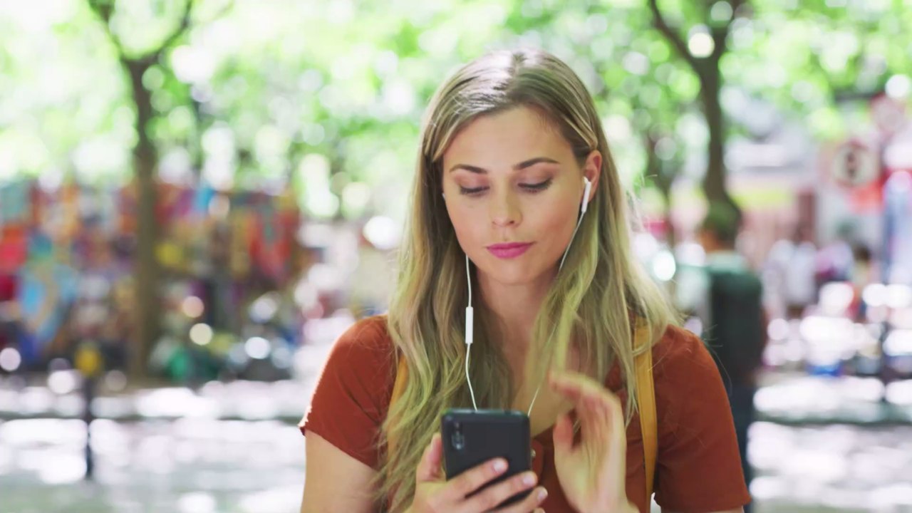 Neue WhatsApp Funktion: So machen uns Sprachnachrichten bald noch mehr Spaß