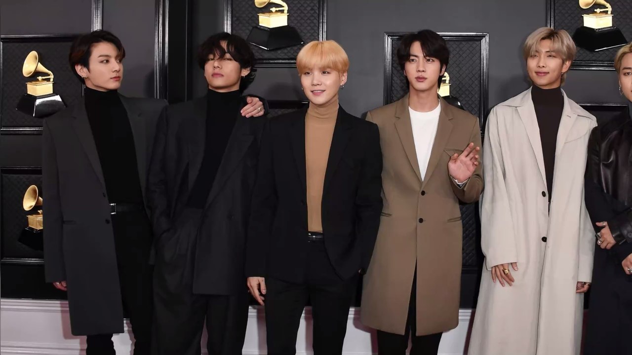 BTS verzweifelt an Corona-Pandemie: 'Harte Arbeit zunichtegemacht'