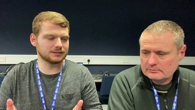 Dave Seddon and Tom Sandells give their reaction to PNE’s 0-0 draw with Millwall
