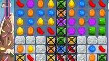 Lösung für Candy Crush Saga Level 37: Die besten Tipps und Tricks