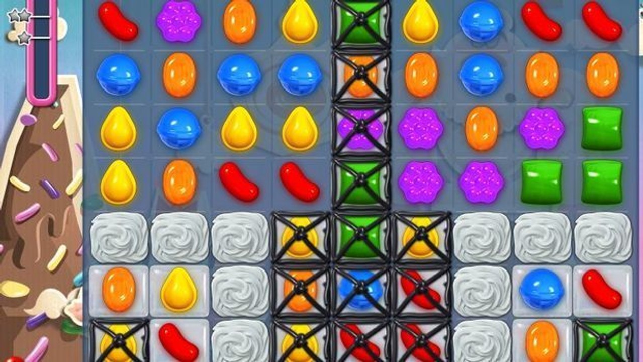 Lösung für Candy Crush Saga Level 37: Die besten Tipps und Tricks