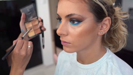 "Tantouring": Ganz ohne Make-up! Wie funktioniert Contouring mit Selbstbräuner?