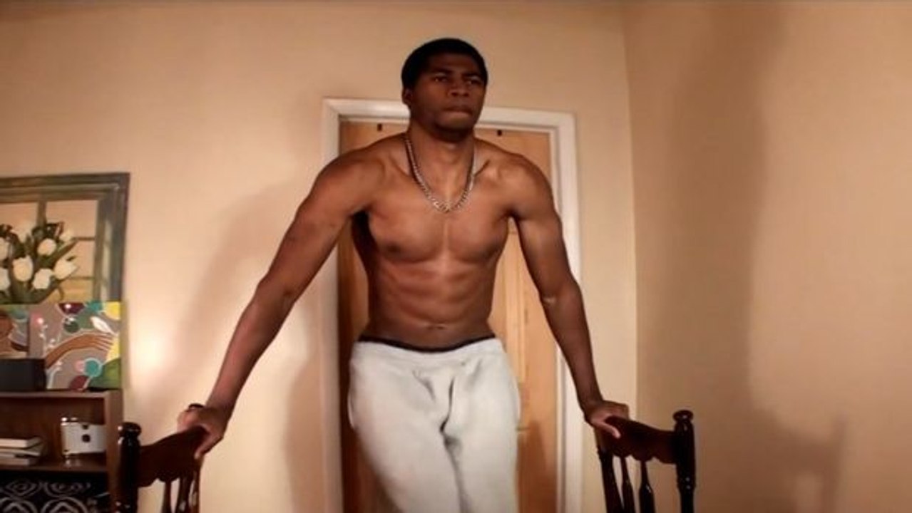 Ein Übungstraining für Zuhause und ohne Geräte