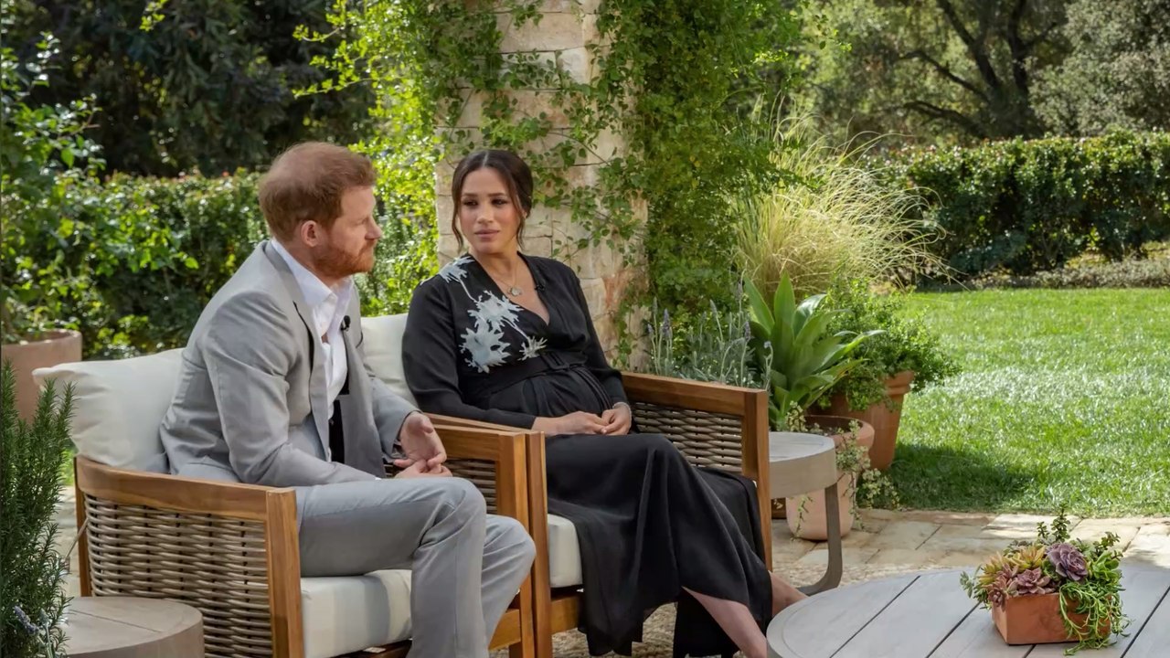 Meghan Markle: Investment in zwielichtiges Unternehmen sorgt für Empörung