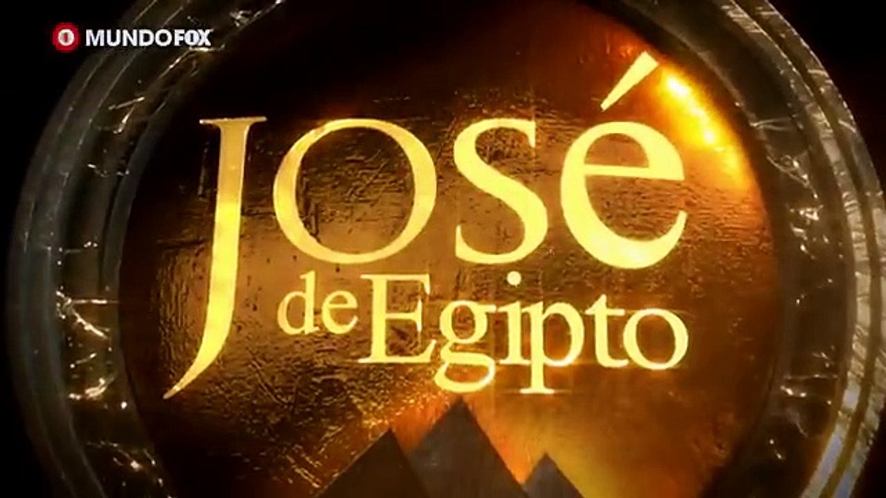 Jose de Egipto Serie Bíblica Capitulo 13