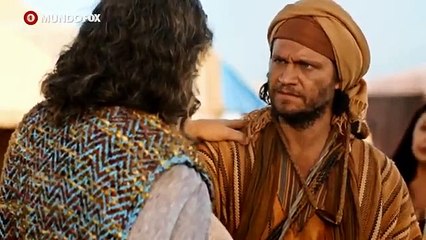 Jose de Egipto Serie Bíblica Capitulo 15