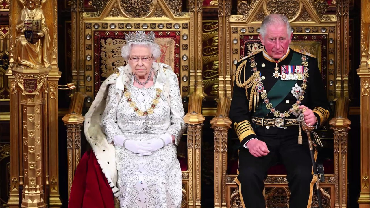 Prinz Charles: Warum er jetzt um die Krone bangen muss
