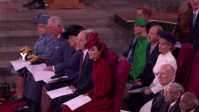 Meghan Markle: Die Queen trifft nach Rassismus-Vorwürfen eine schwere Entscheidung