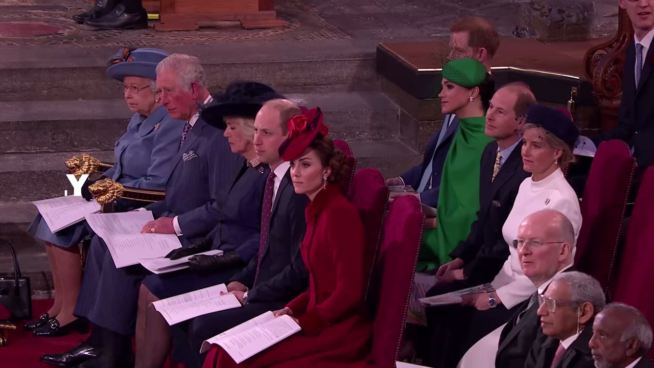 Meghan Markle: Die Queen trifft nach Rassismus-Vorwürfen eine schwere Entscheidung