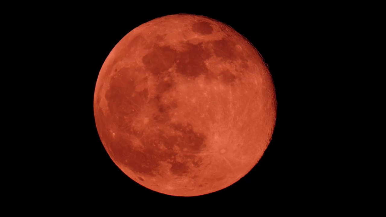 Pinker Supermond: Was das kosmische Highlight des Jahres in den einzelnen Sternzeichen aktiviert und welche Fragen du dir jetzt stellen solltest