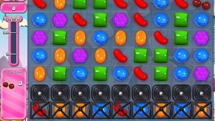 Lösung für Candy Crush Saga Level 81: Die besten Tipps und Tricks