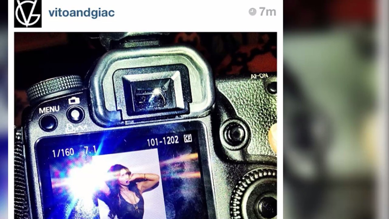 Wegen Brezel: Model nach allergischem Schock für immer gelähmt