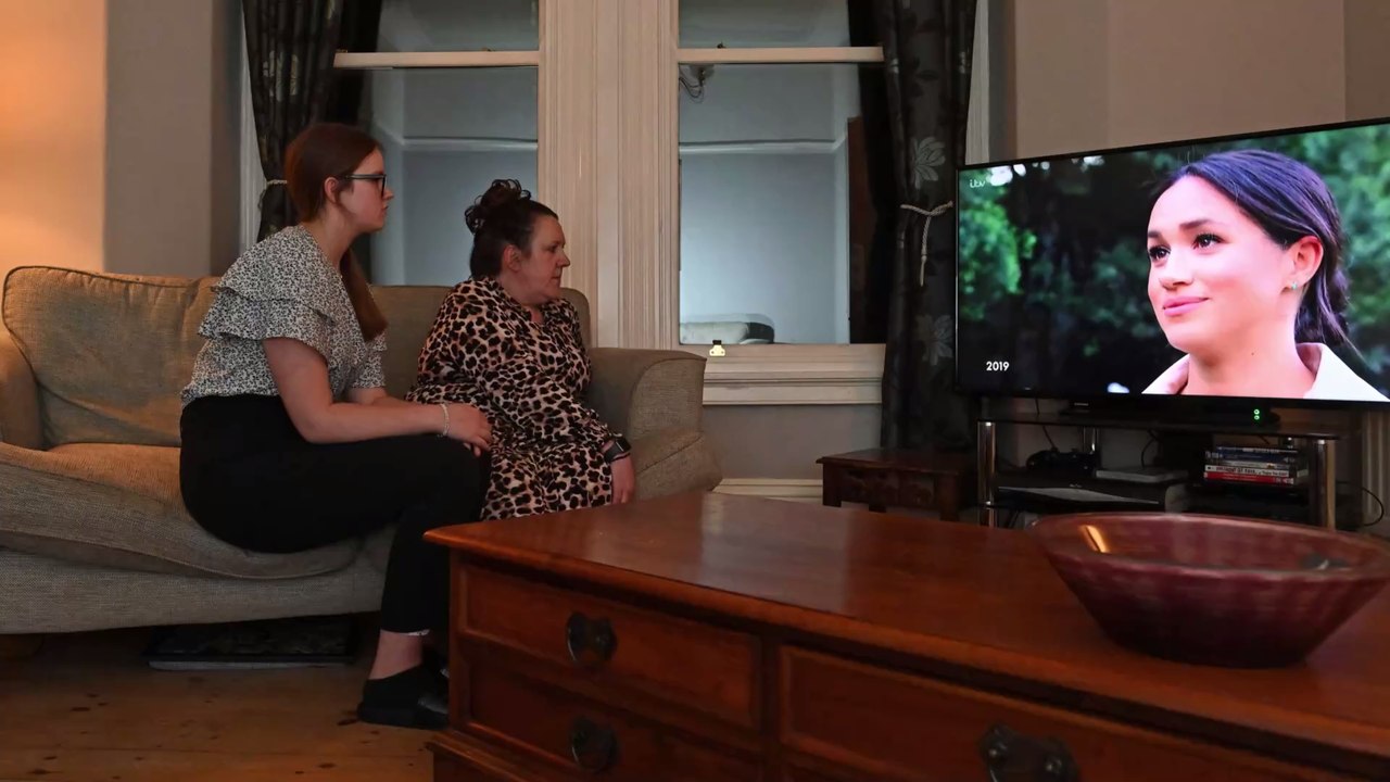 Meghan Markle: Schon wieder eine riesige Lüge aufgedeckt!