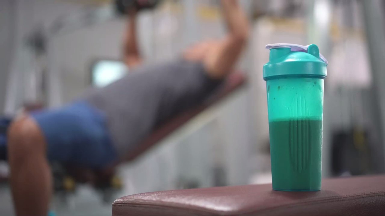 Gemüse ist mein Fleisch: 7 pflanzliche Eiweiß-Quellen