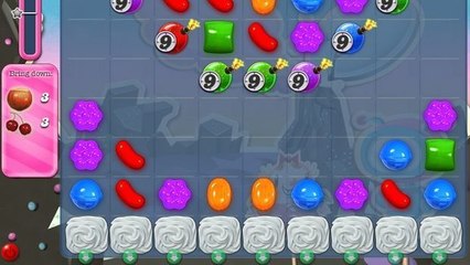 Lösung für Candy Crush Saga Level 101: Die besten Tipps und Tricks