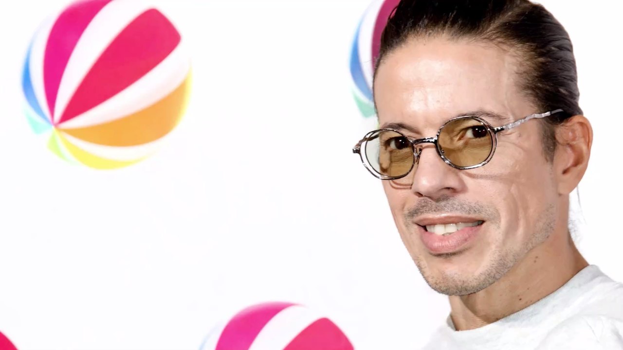 Nach 25 Jahren Beziehung: Jorge González ist wieder Single