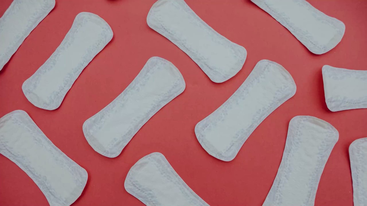 Menstruation: Warum es bei der Periode eigentlich geht