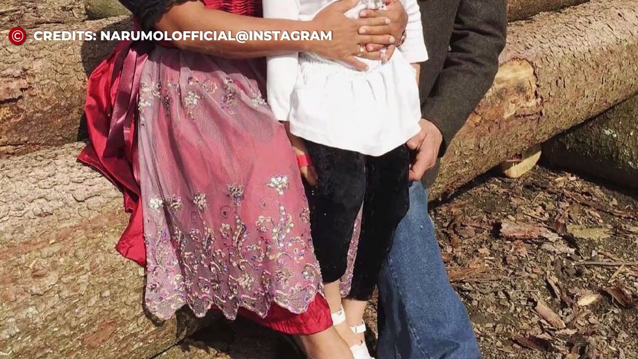 "Musst du selbst wissen": Josef nicht begeistert über Narumols Teilnahme bei "Kampf der Reality-Stars"