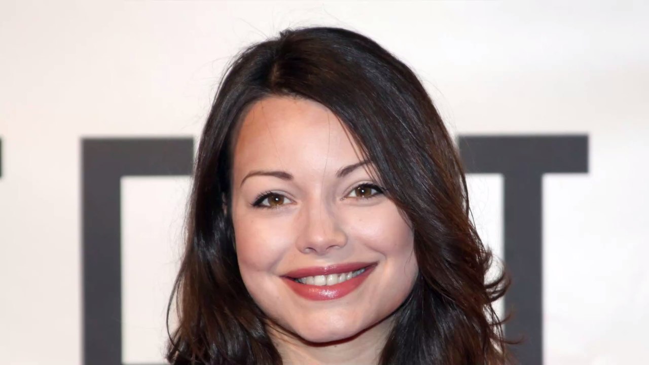 Cosma Shiva Hagen: Sie lebt jetzt auf 47 Quadratmetern in einem Tiny House