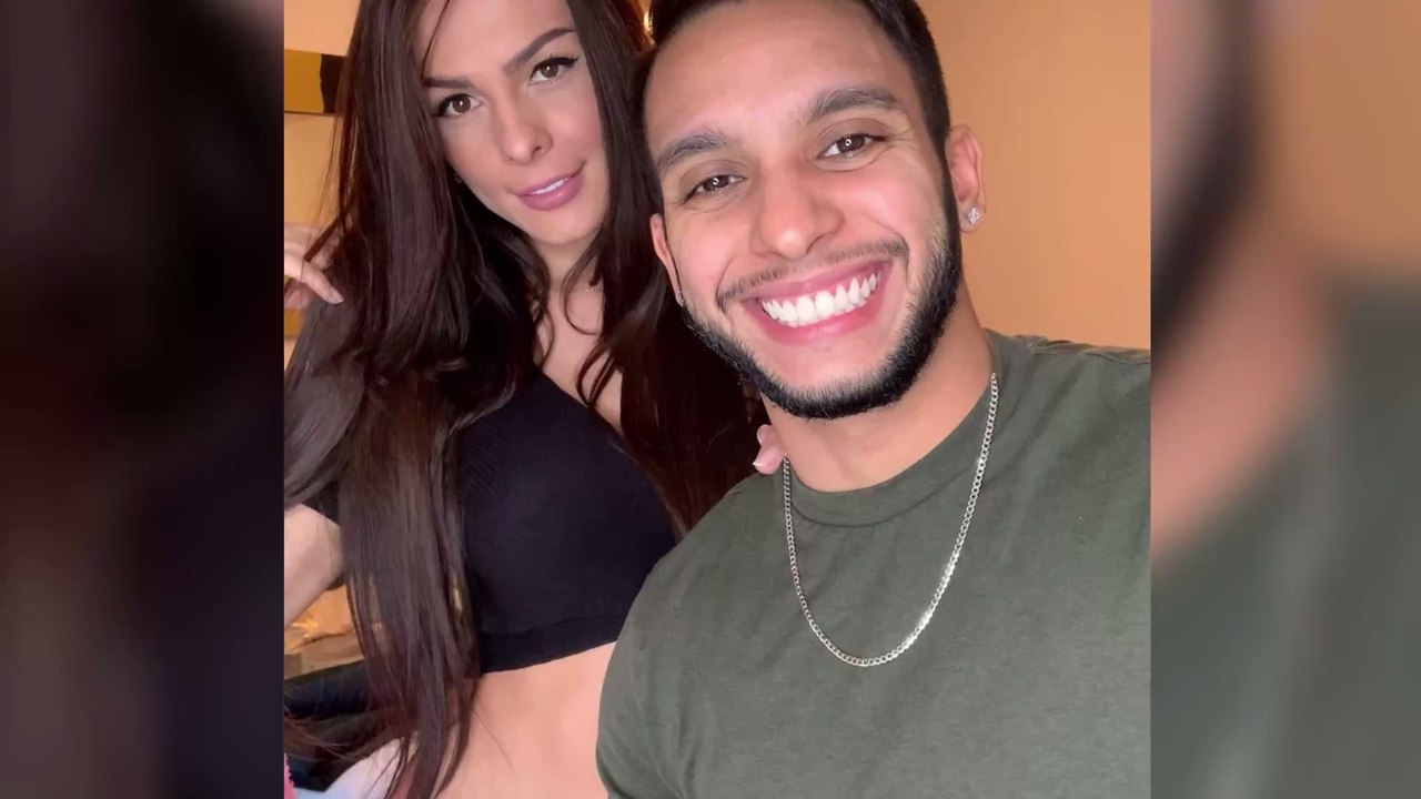 Trans-Pärchen ist schwanger: ER bekommt das Baby!