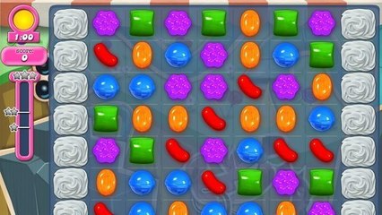 Lösung für Candy Crush Saga Level 27: Die besten Tipps und Tricks