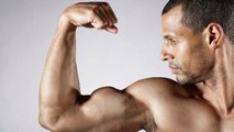 Zwei intensive und effektive Übungen für muskulösere Arme