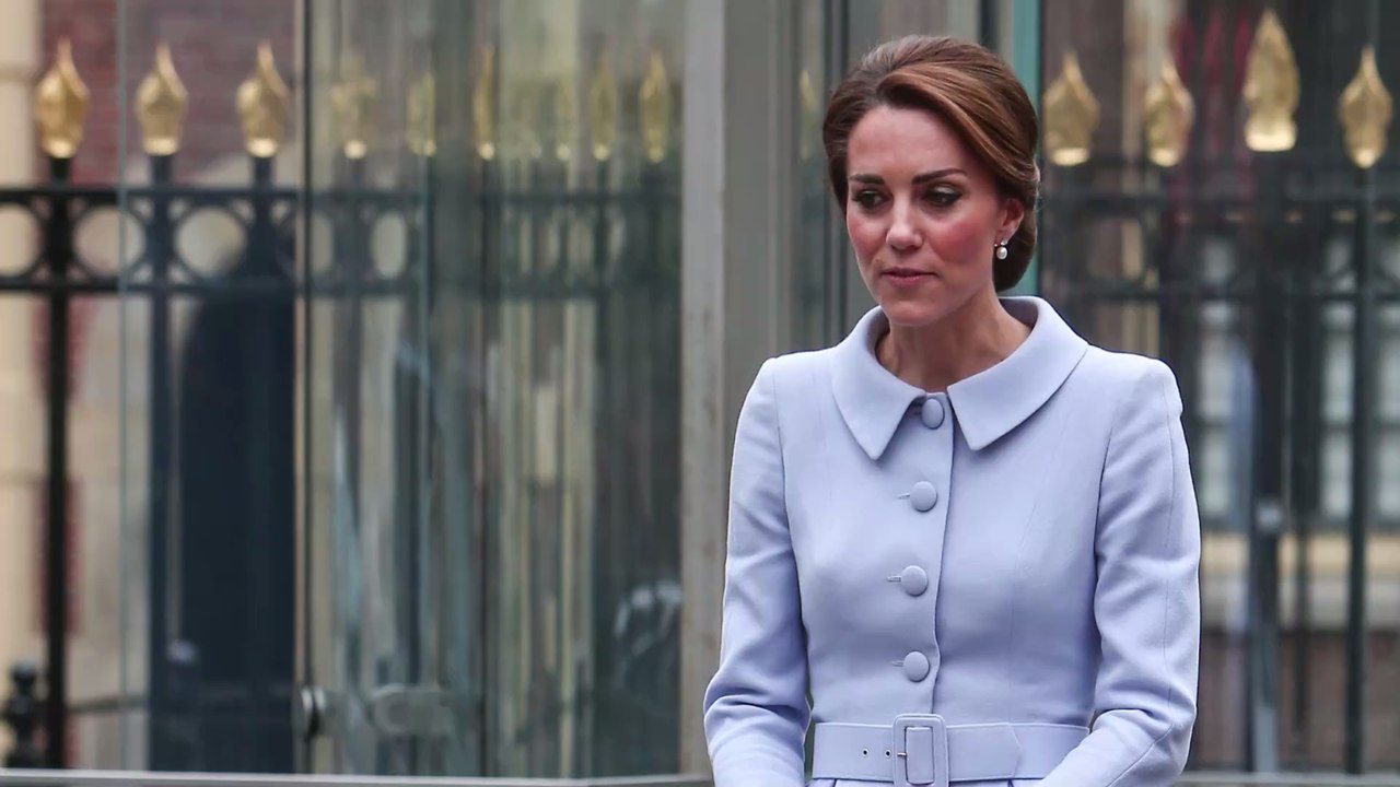 Queen ist sicher: Meghan hat Kate zum Weinen gebracht und nicht umgekehrt!