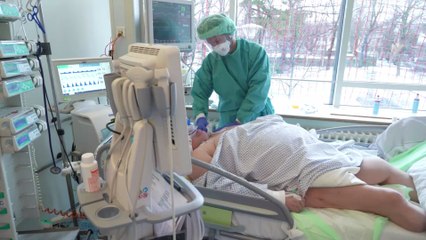 BioNtech-Impfung: Das sind die Nebenwirkungen