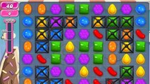 Lösung für Candy Crush Saga Level 47: Die besten Tipps und Tricks