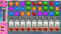 Lösung für Candy Crush Saga Level 142: Die besten Tipps und Tricks