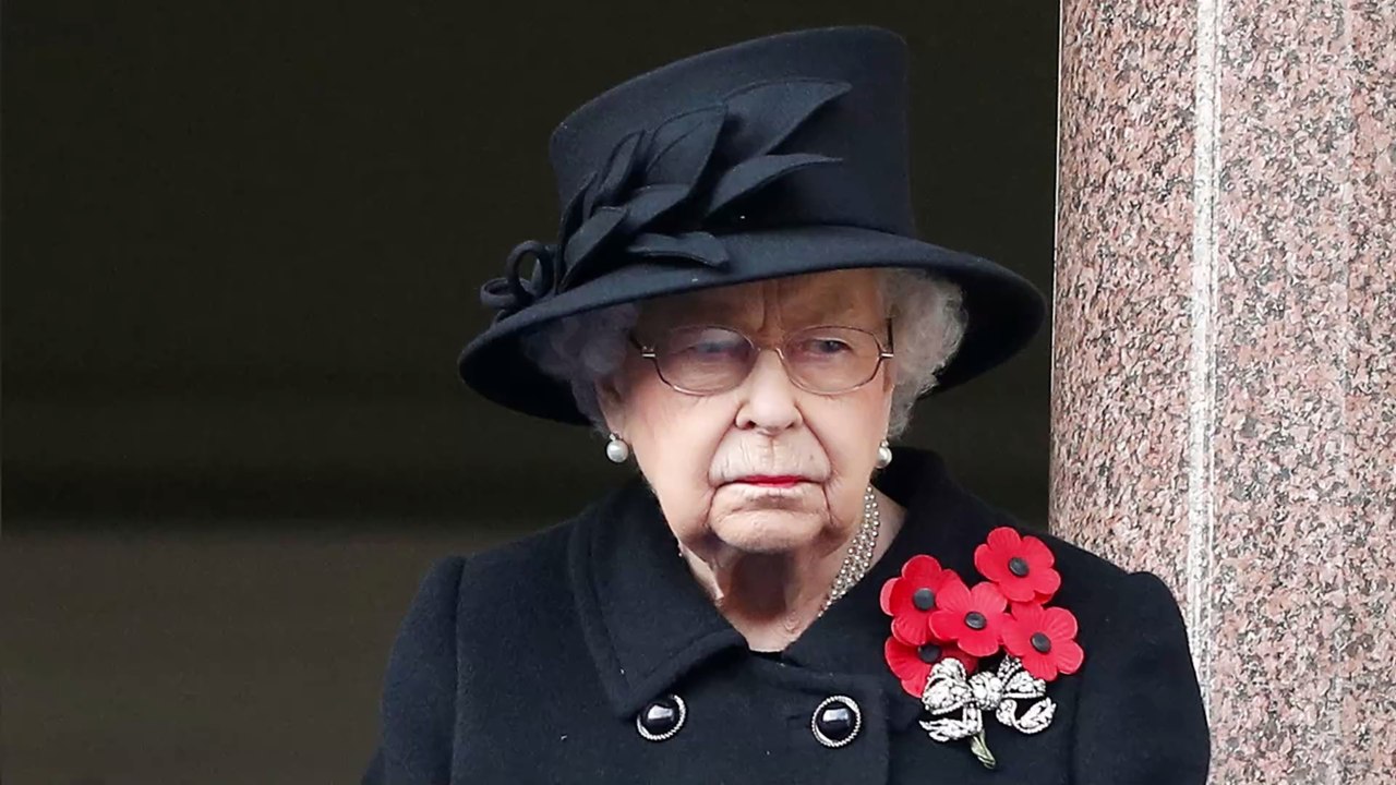 Nach Prinz Philips Tod: Diese Frauen stehen der Queen zur Seite